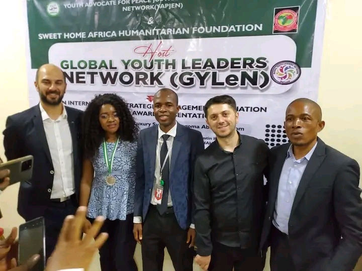 Youth Education