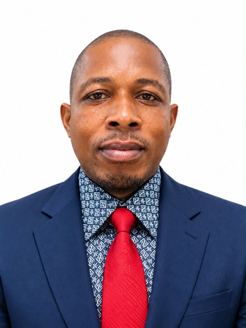 Victor Okolie