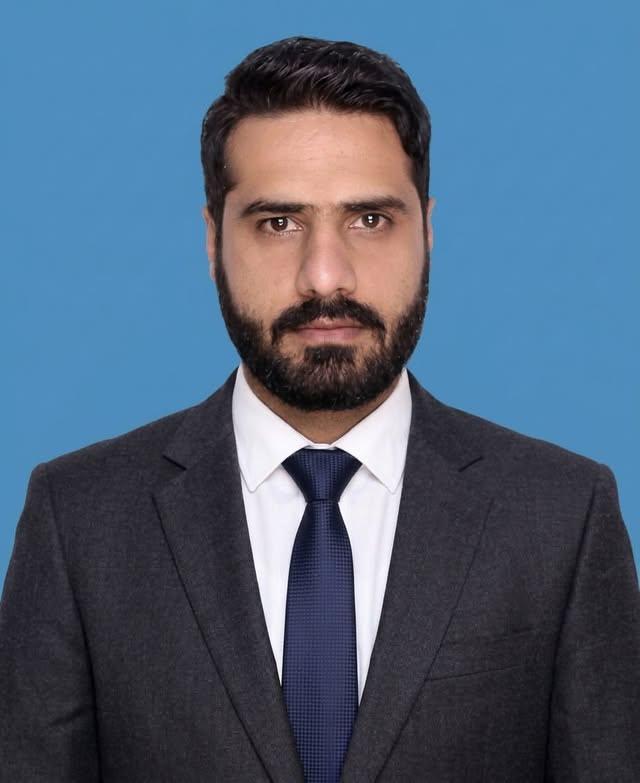 Wajid utman