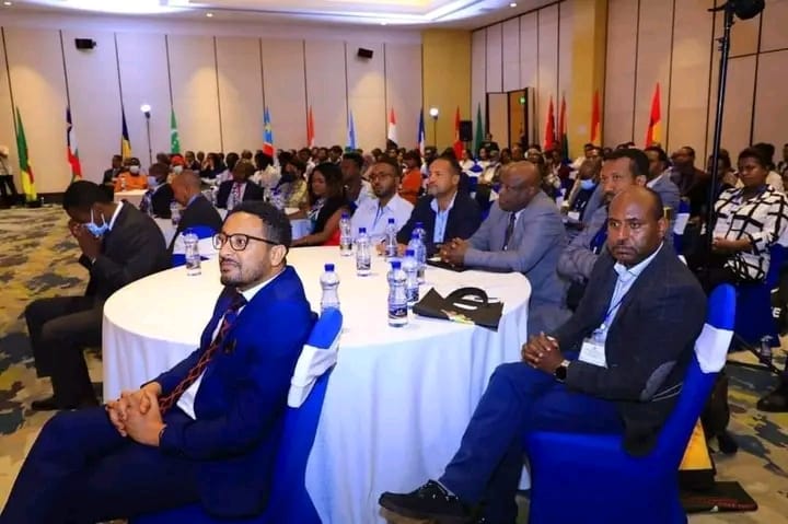 Global Impact Leadership Summit